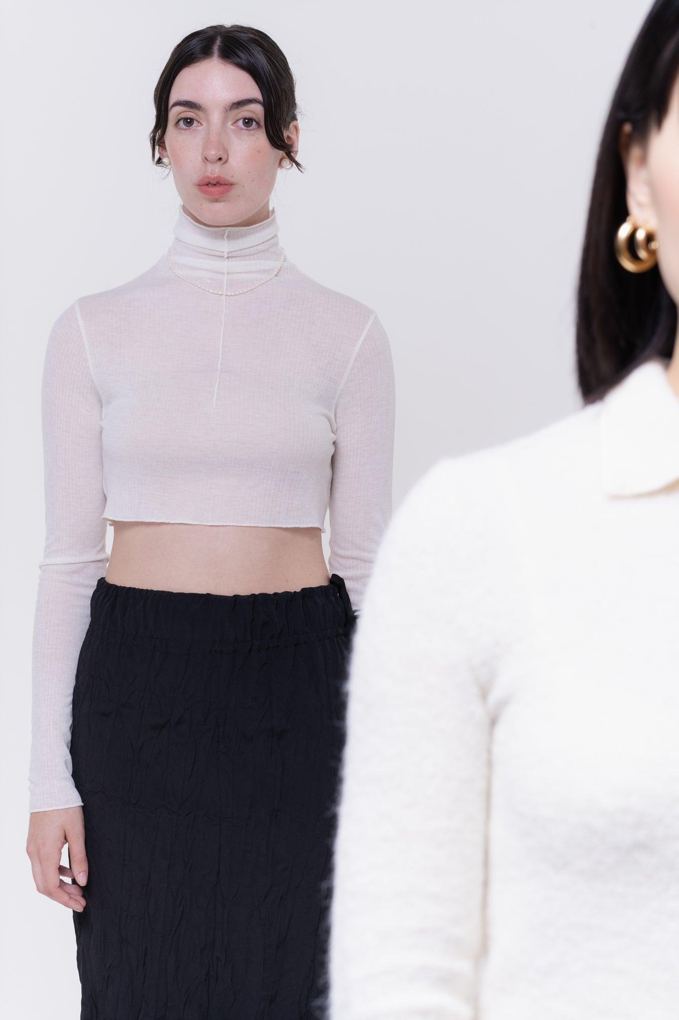 Clothing: Tops - Soli Studio