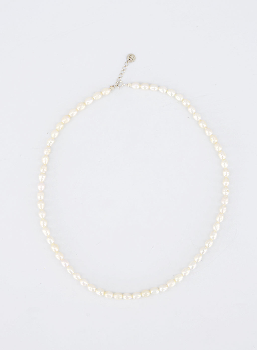 Perla Freshwater Pearl Necklace