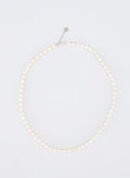 Perla Freshwater Pearl Necklace