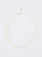 Perla Freshwater Pearl Necklace