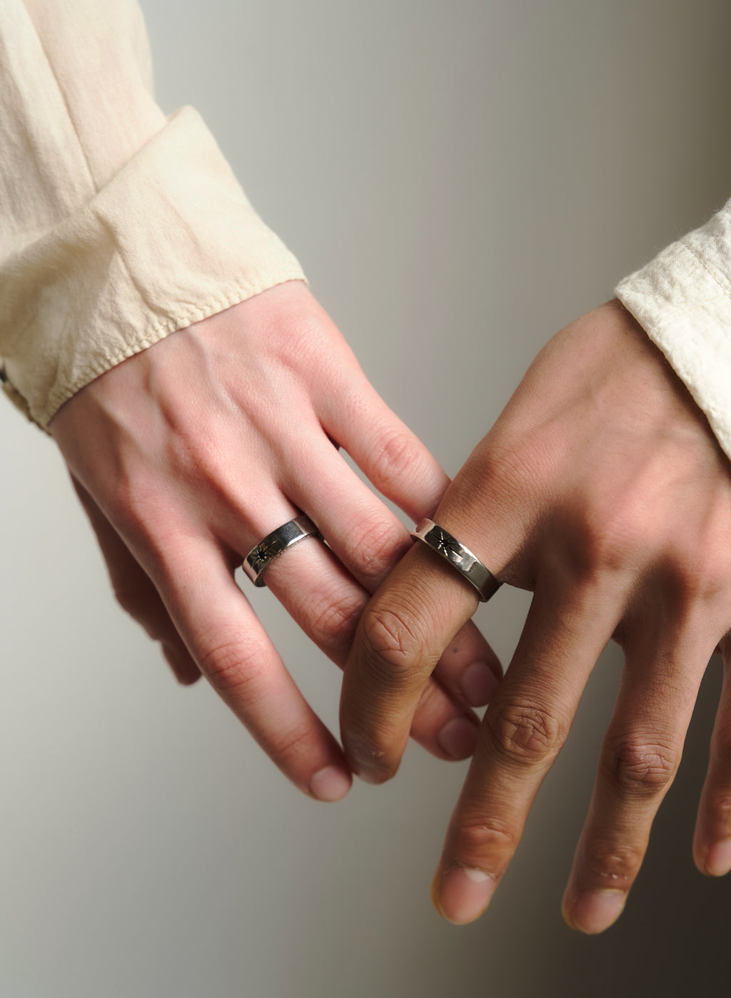 Bound Ring