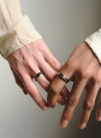 Bound Ring