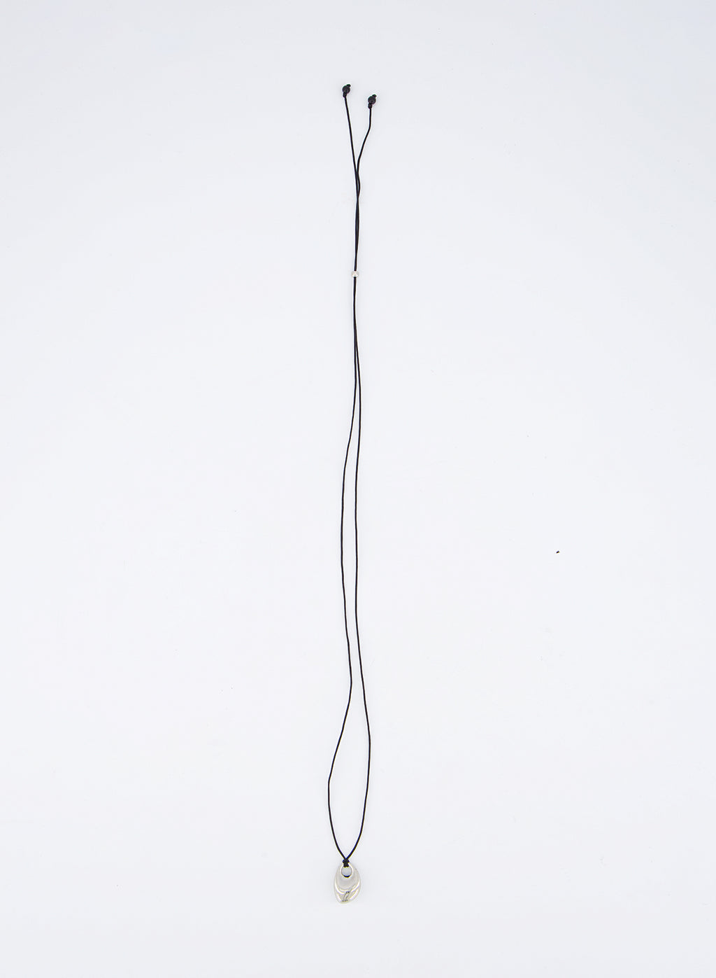 Drop Long Necklace