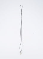 Drop Long Necklace