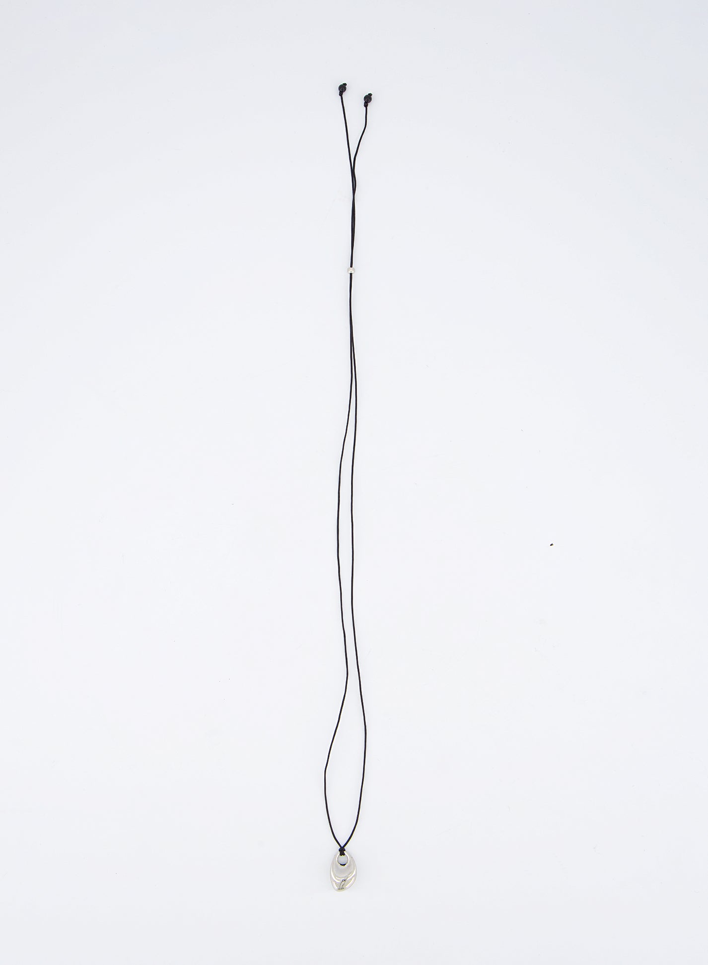 Drop Long Necklace