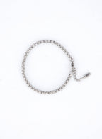 Box Chain Bracelet