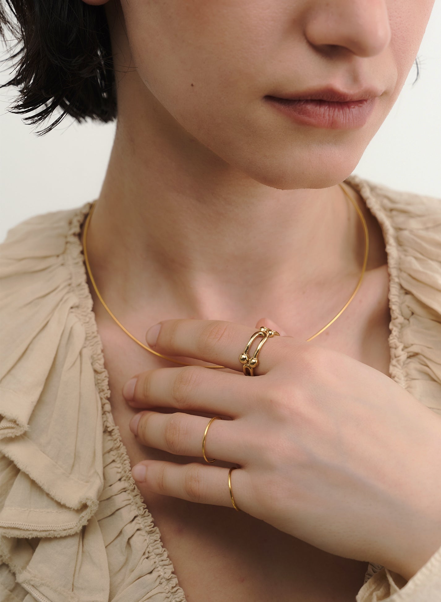 Dot Ring