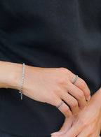Box Chain Bracelet