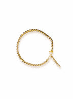 Box Chain Bracelet