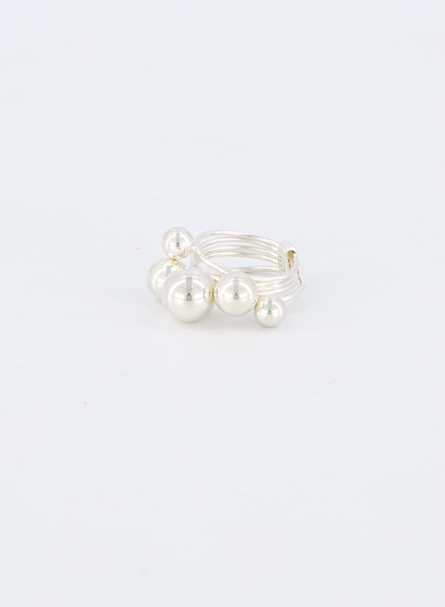 [Exclusive]Ball Ring