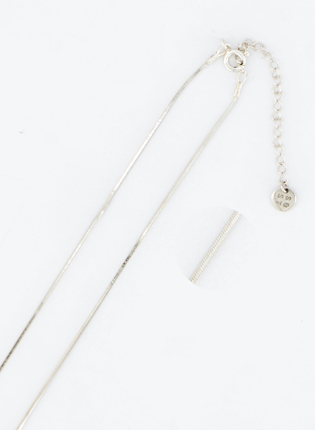 Snake Necklace