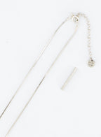 Snake Necklace