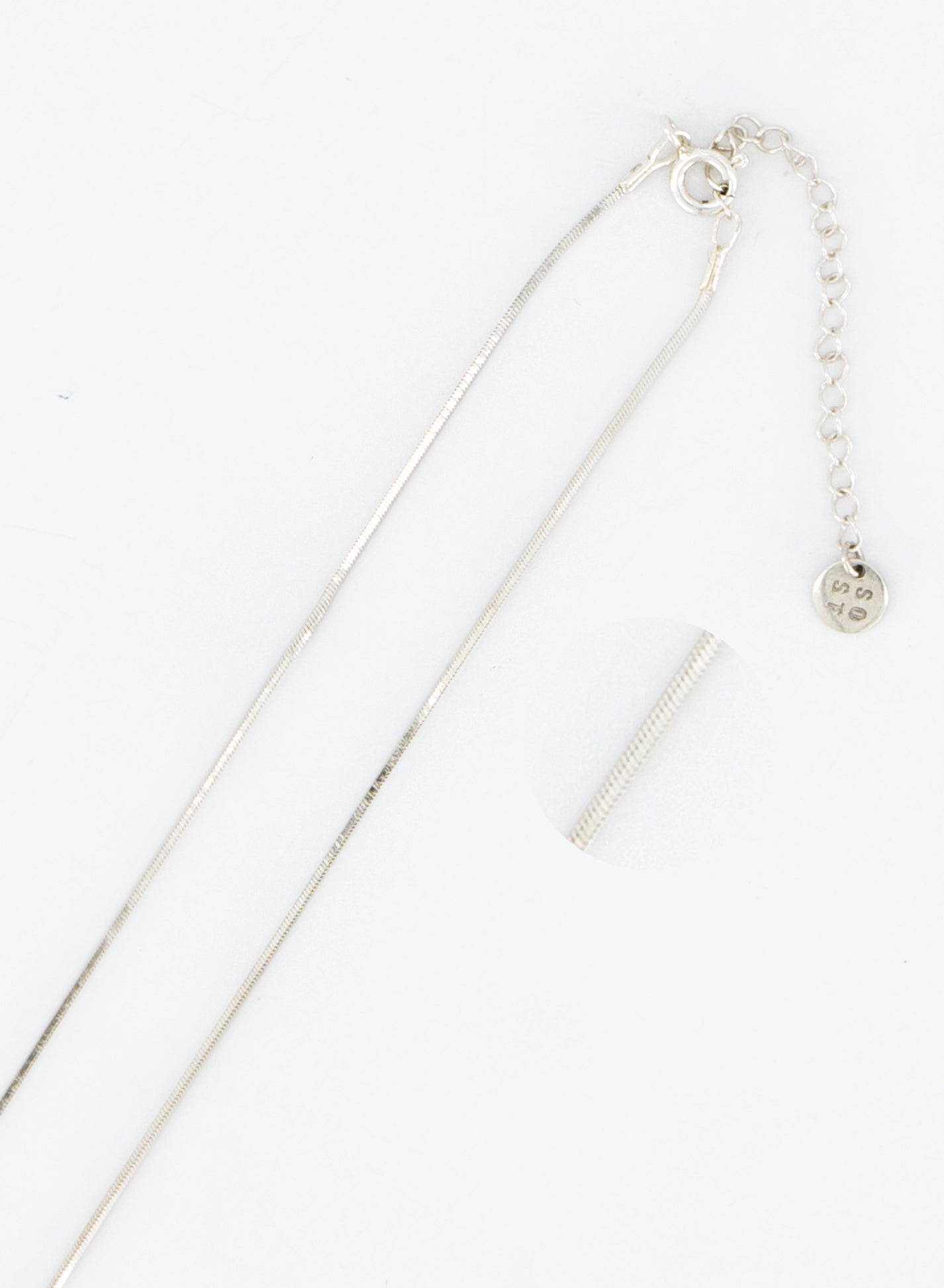 Snake Necklace