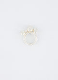 [Exclusive]Ball Ring