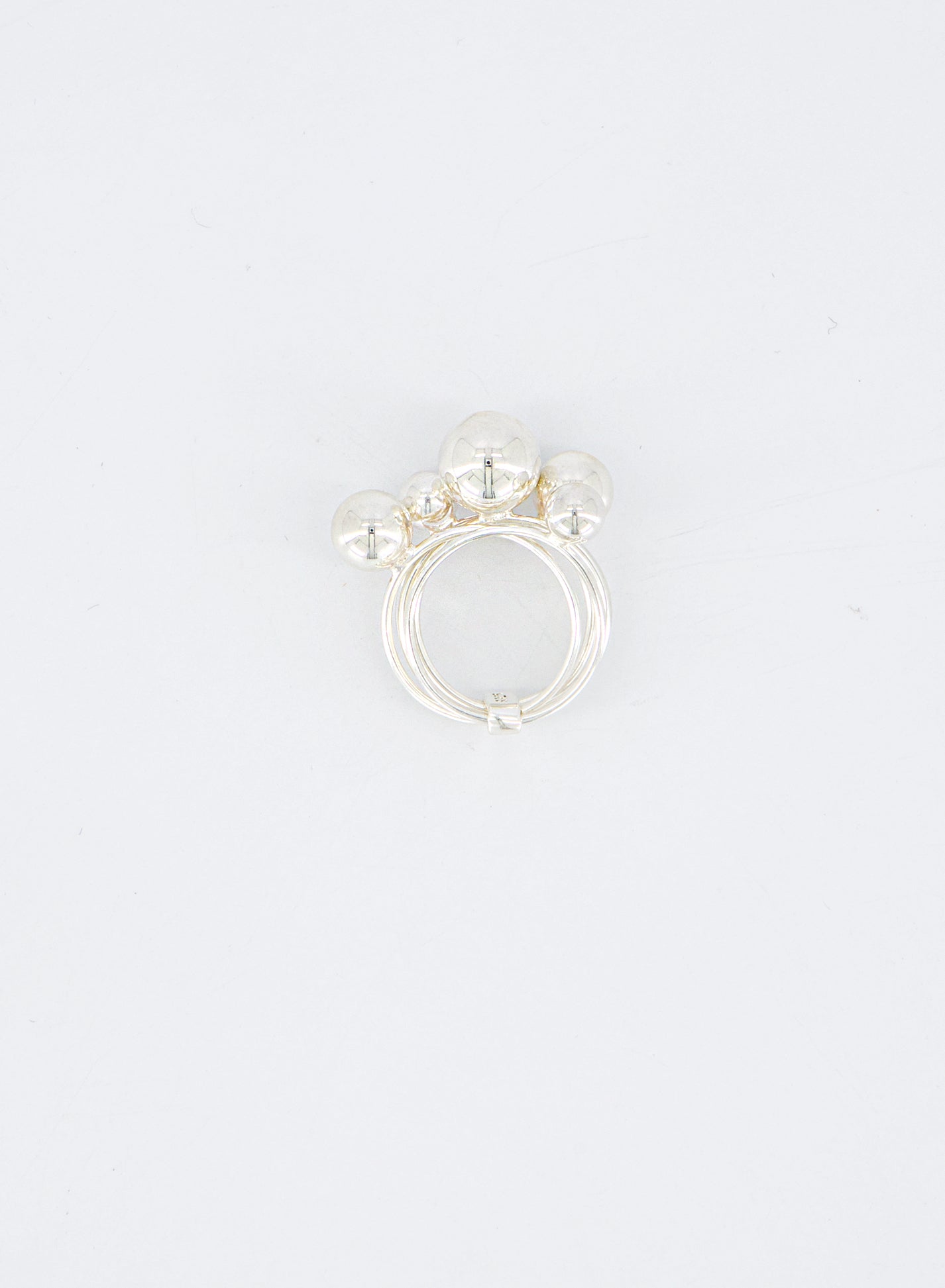 [Exclusive]Ball Ring