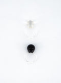 Clear Dot Ring [2colors]