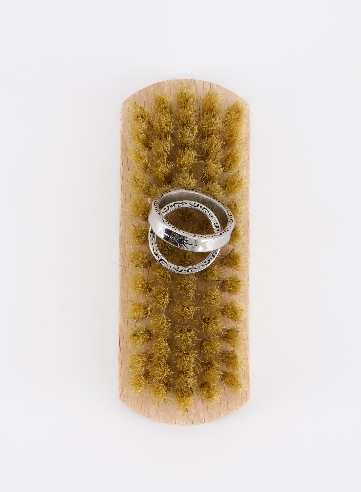 Bound Ring