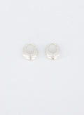 18 One-Touch Hoop Earrings