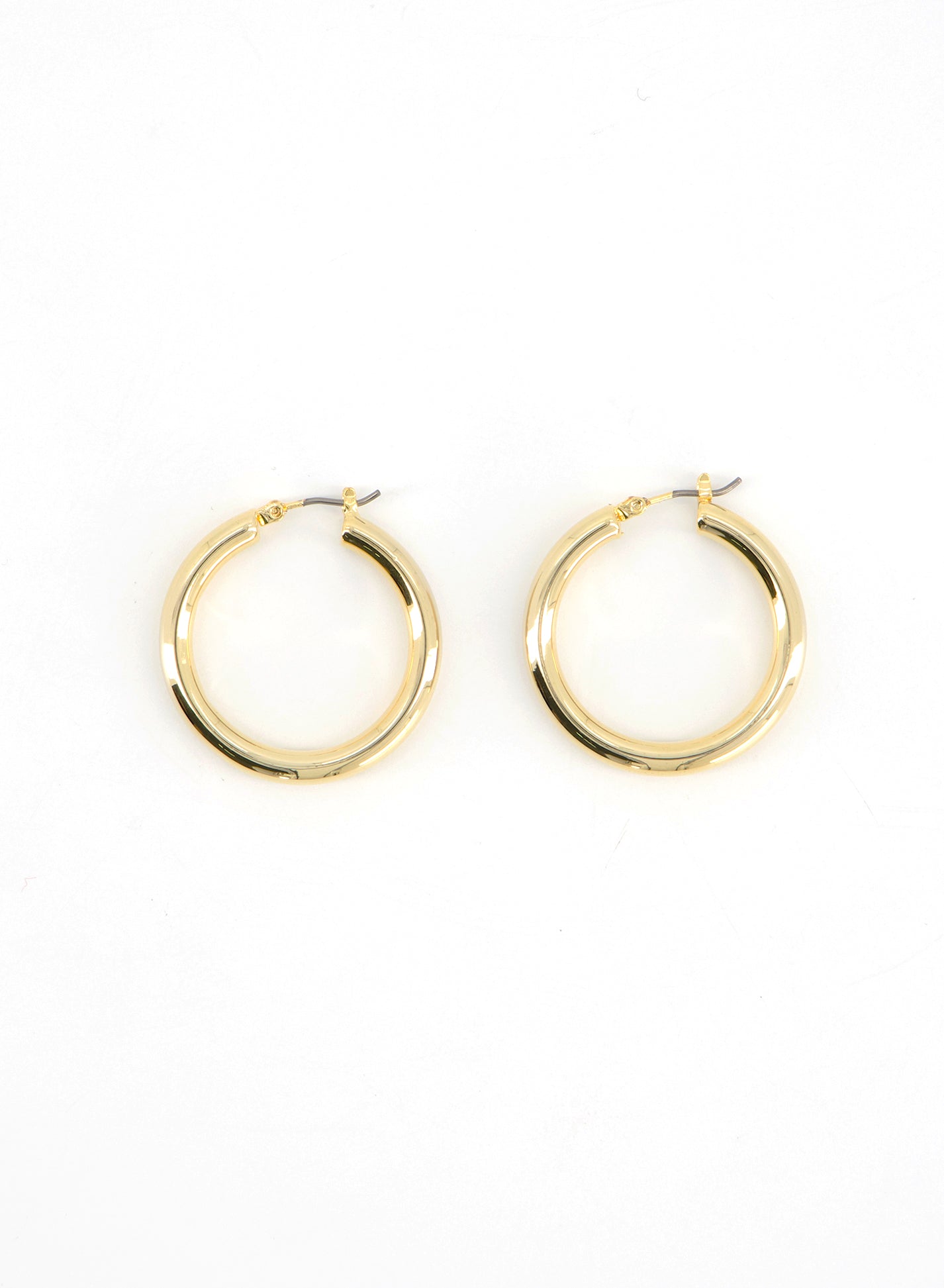 Classic Tube Hoops