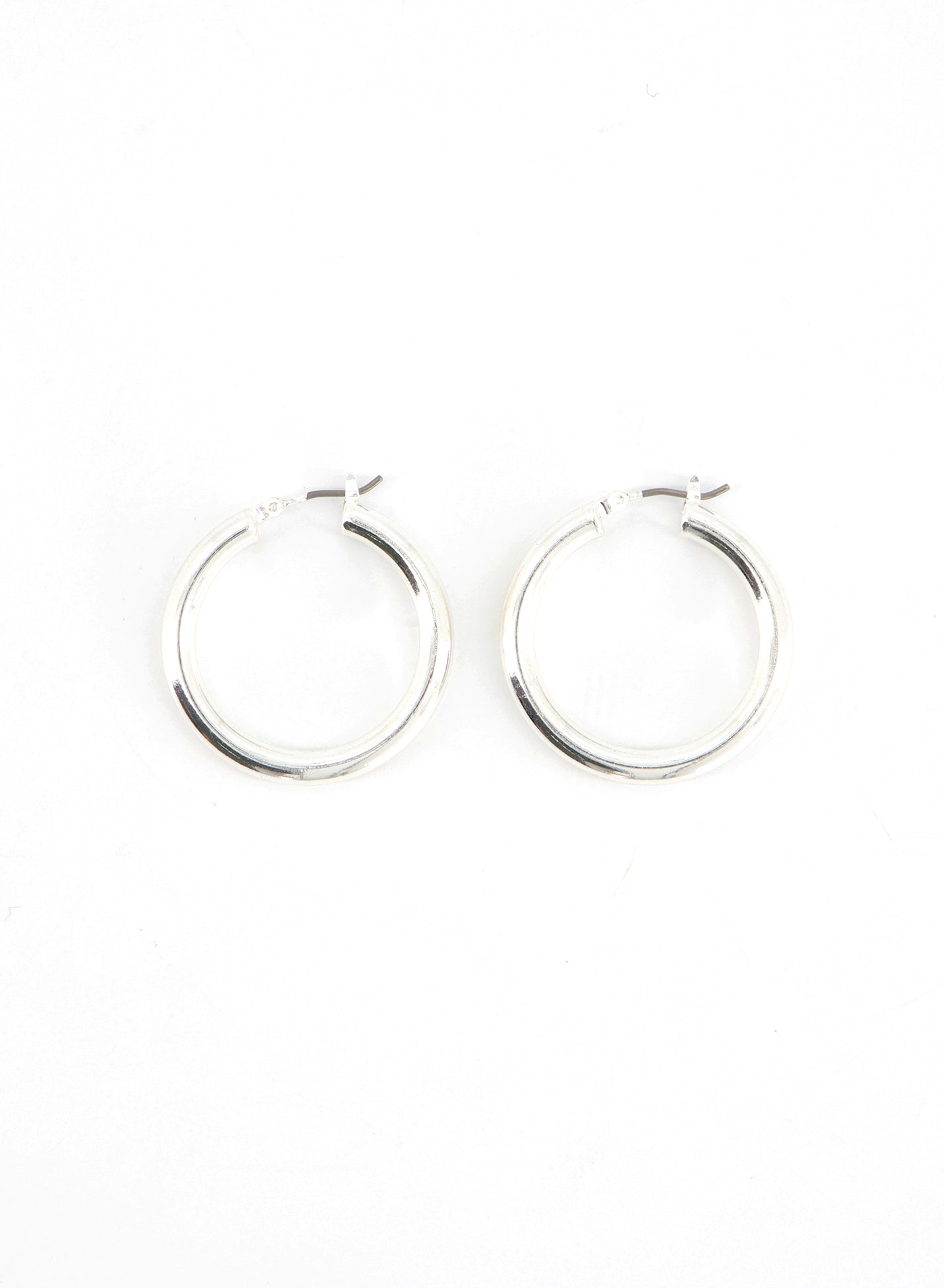 Classic Tube Hoops