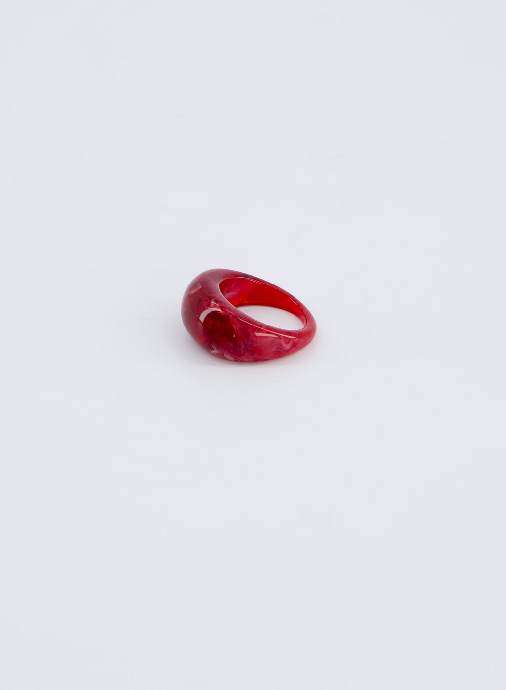 Marble Mari Ring