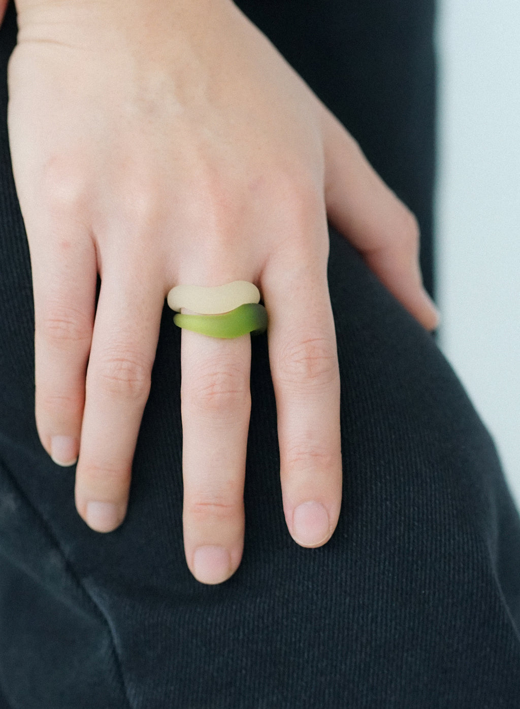EVA RING