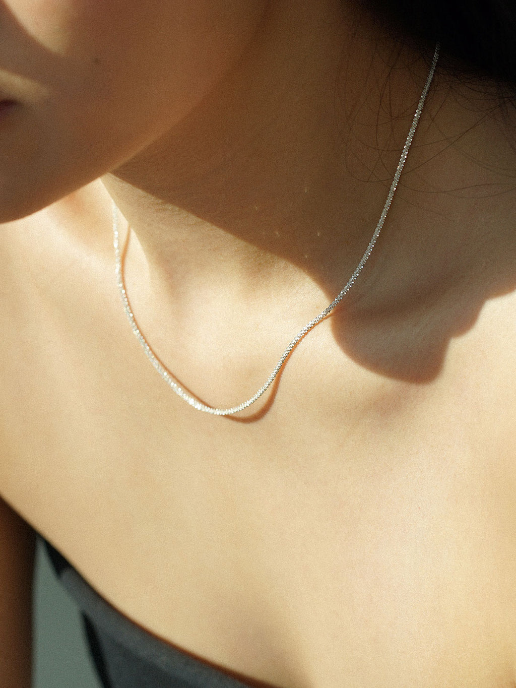 Diana Necklace