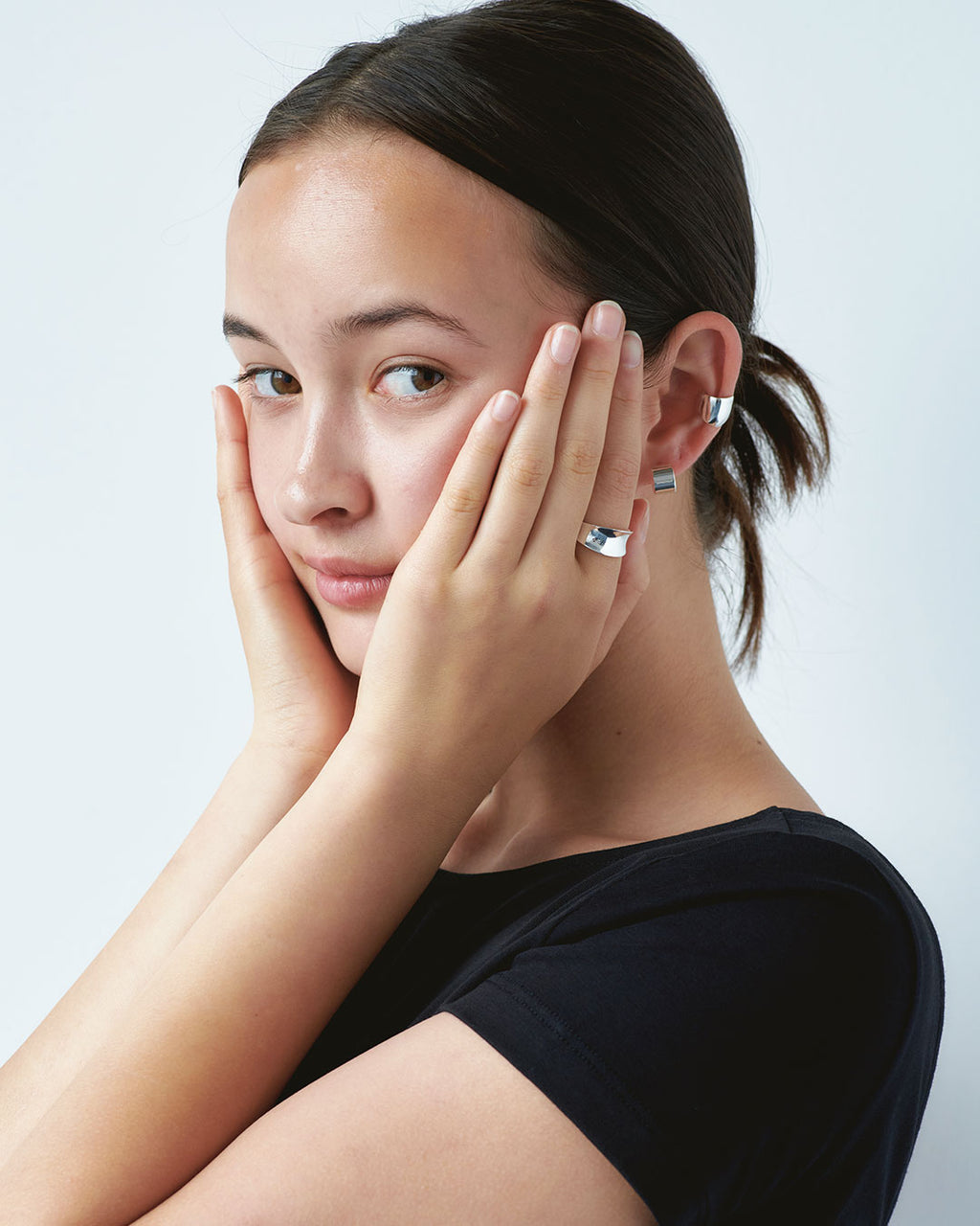 Arch Ring