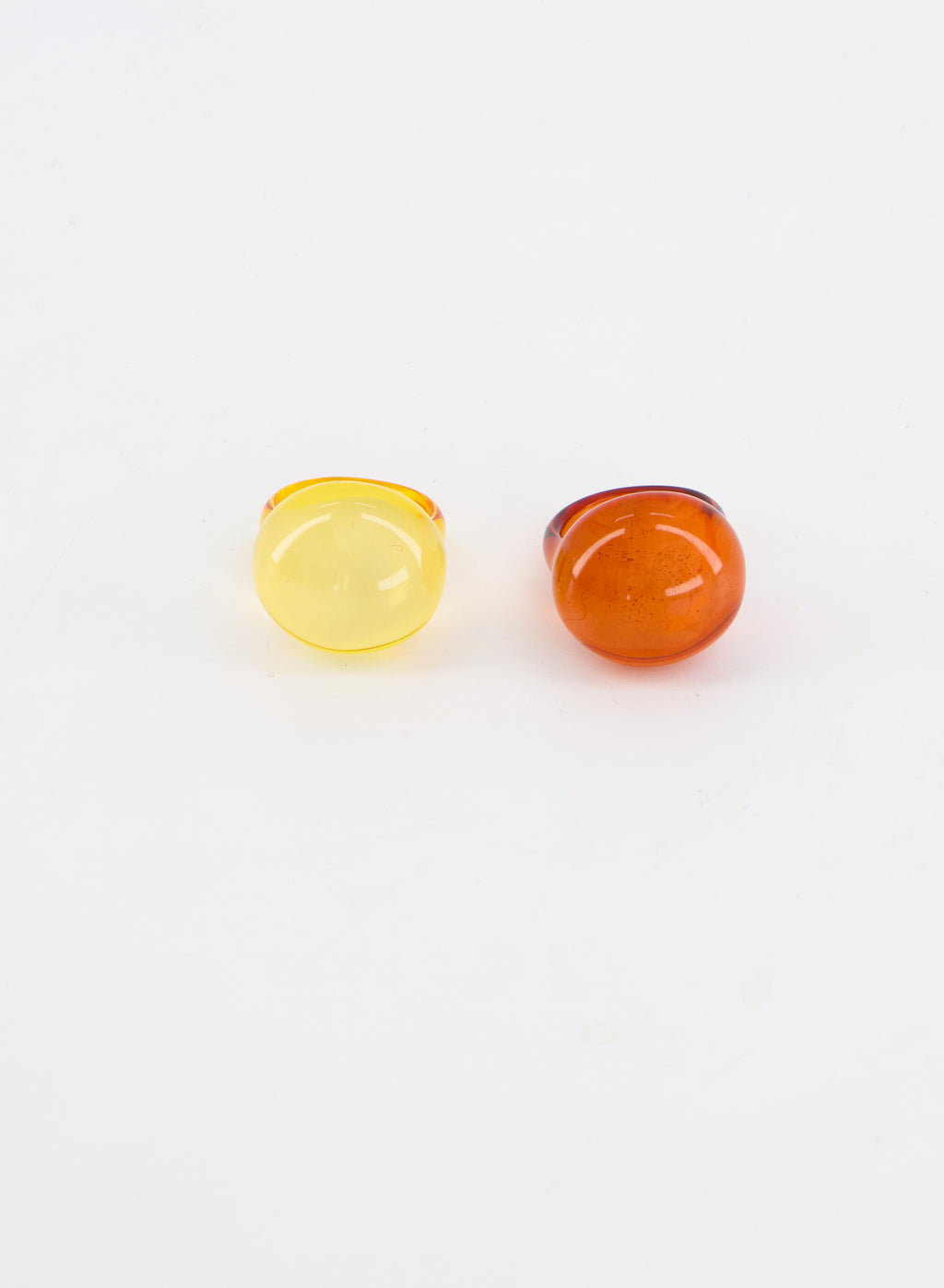 Bean Ring