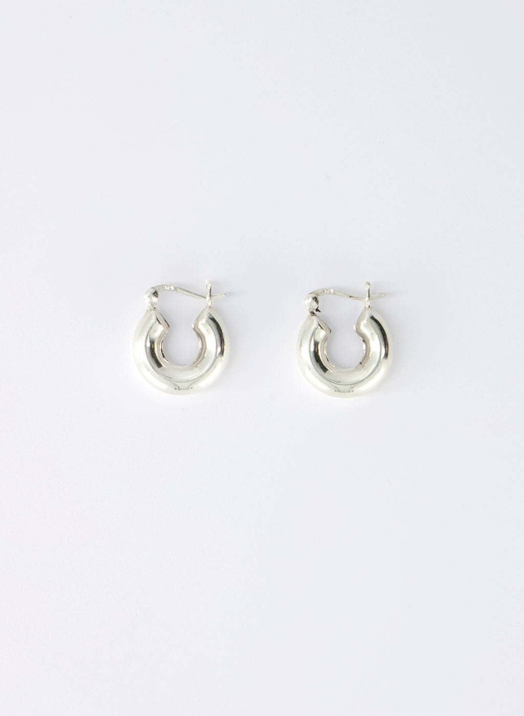 Boa Hoops