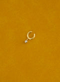 Bell Earcuff