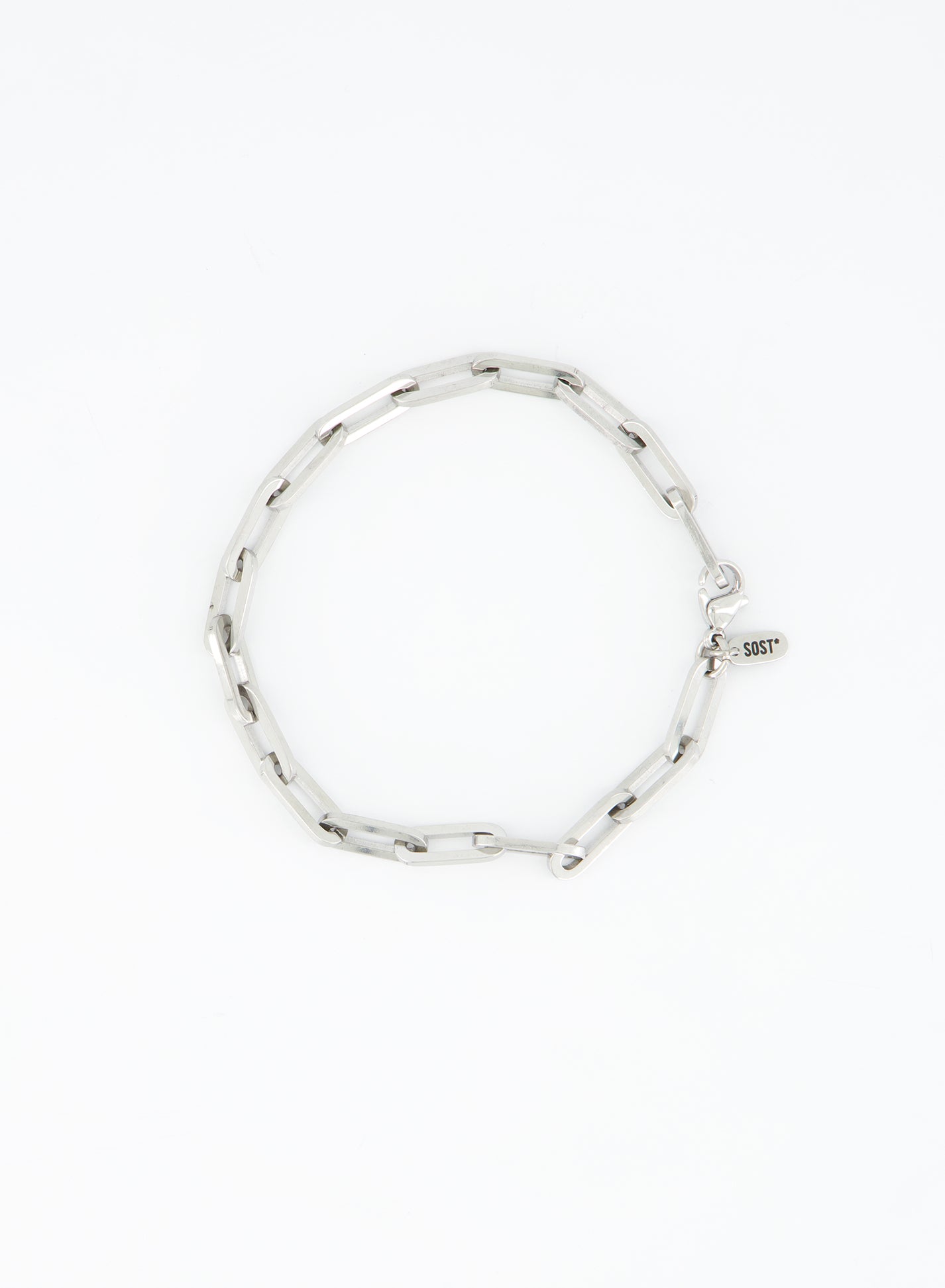 BOLT LINK BRACELET