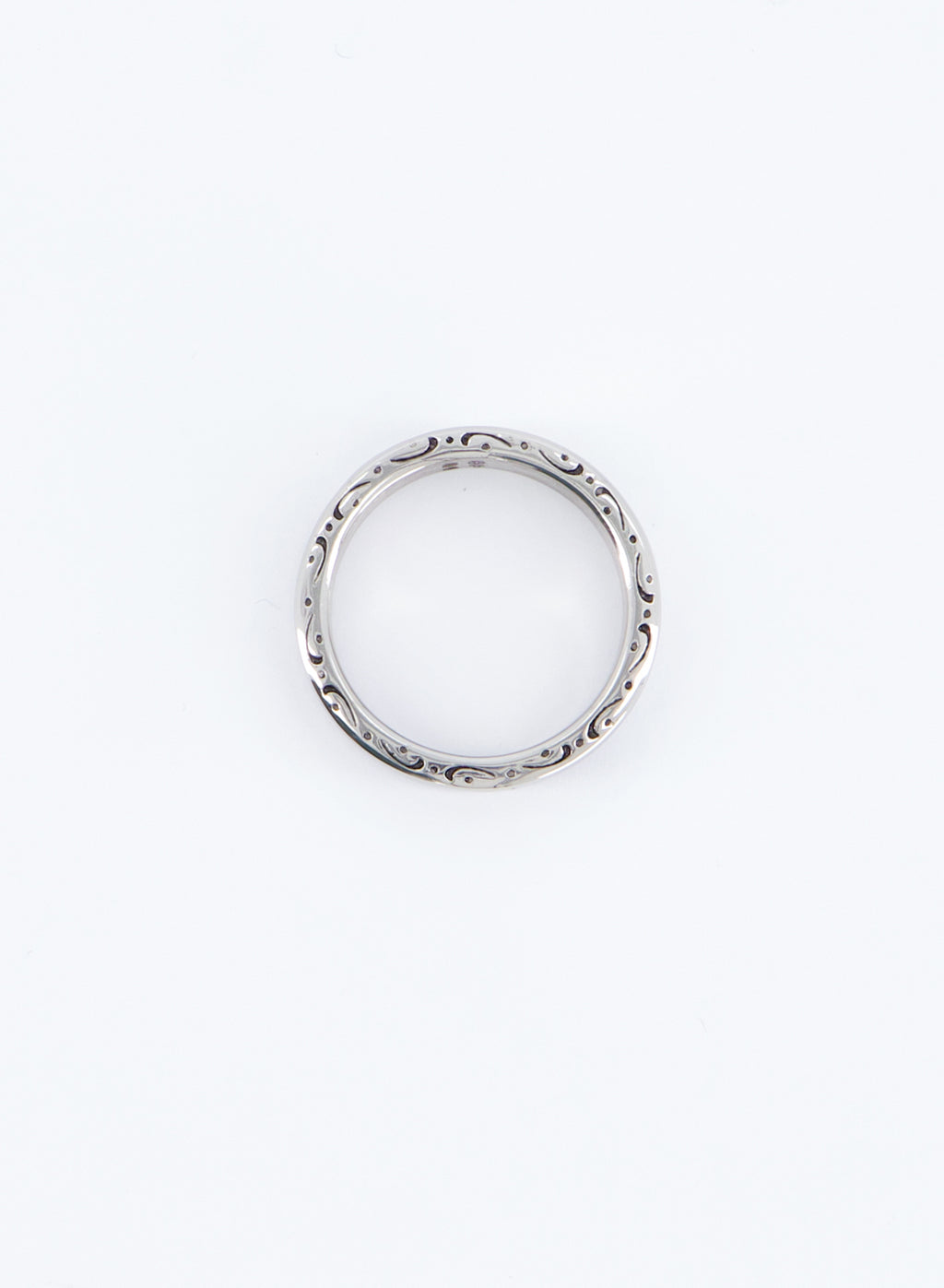 Bound Ring