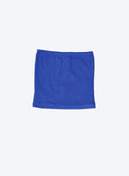 Tube Top - Blue
