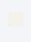 Terry Tube Top - Cream