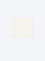 Terry Tube Top - Cream