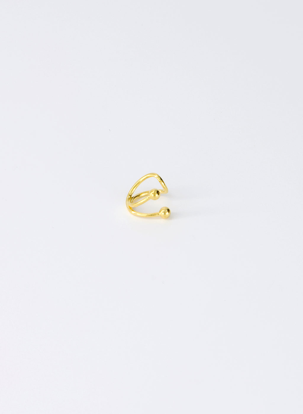 CLIP CUFFS