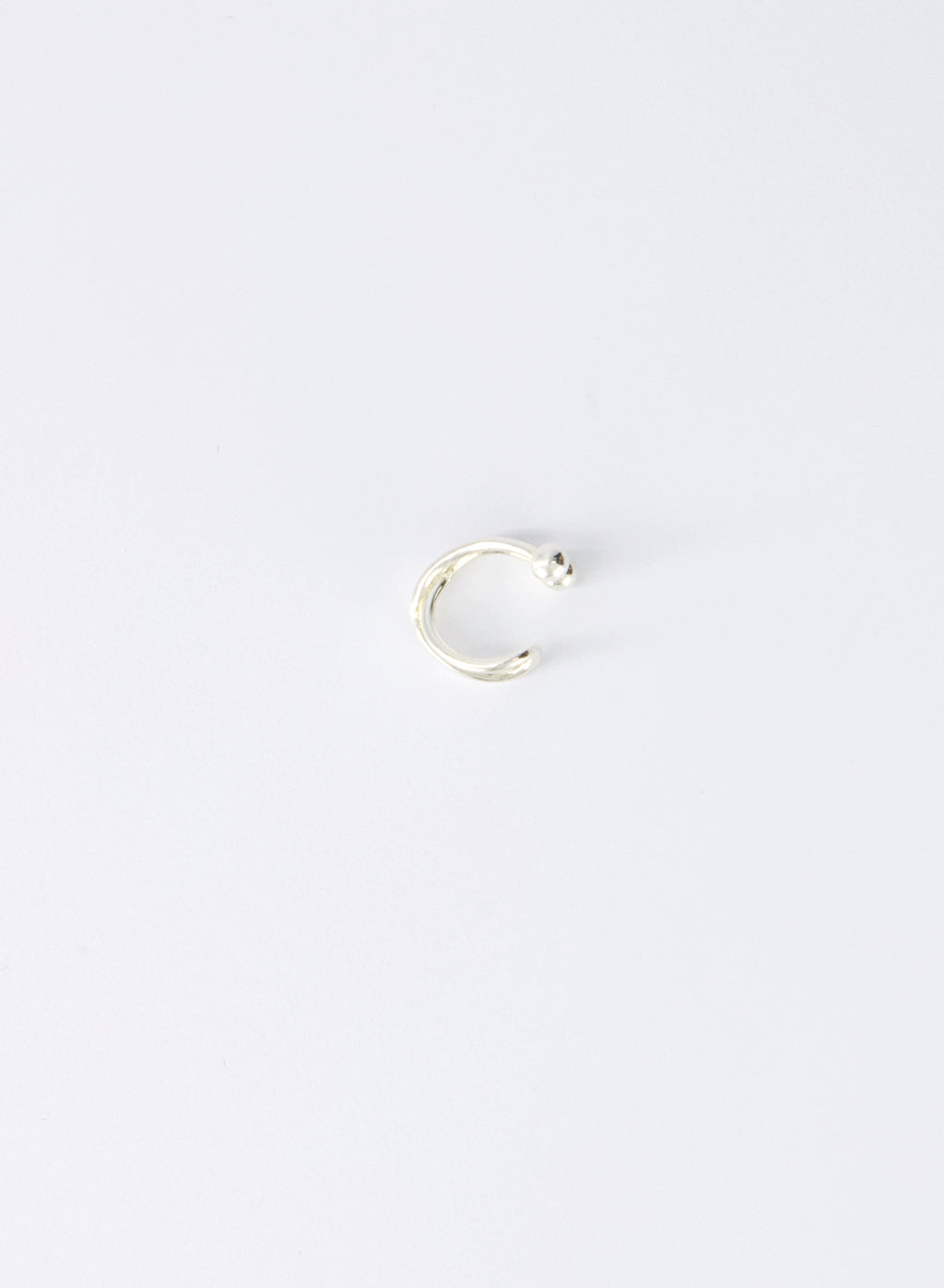 CLIP CUFFS