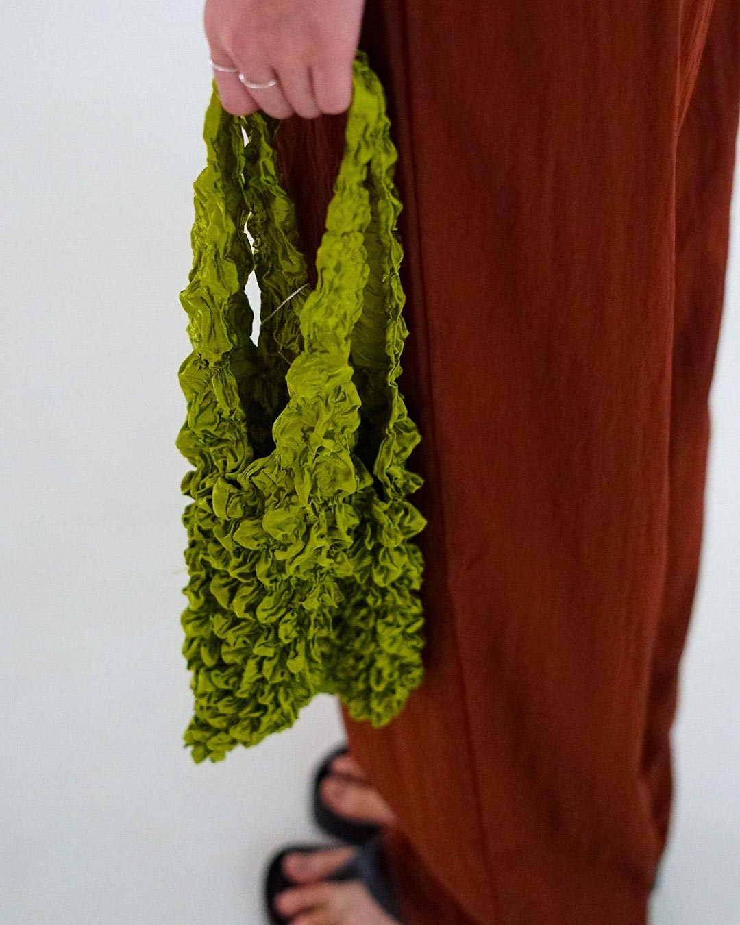 Moss Bags