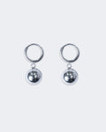 Camden Sphere 2-Way Hoops • Stainless Steel