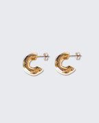 Cedar Hoops