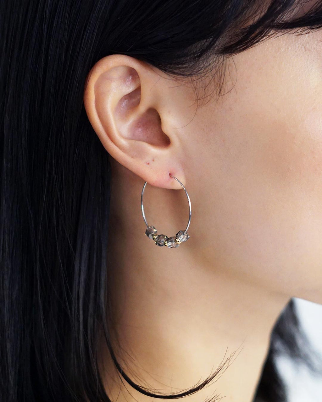 Cube Hoops