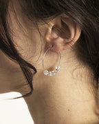 Cube Hoops