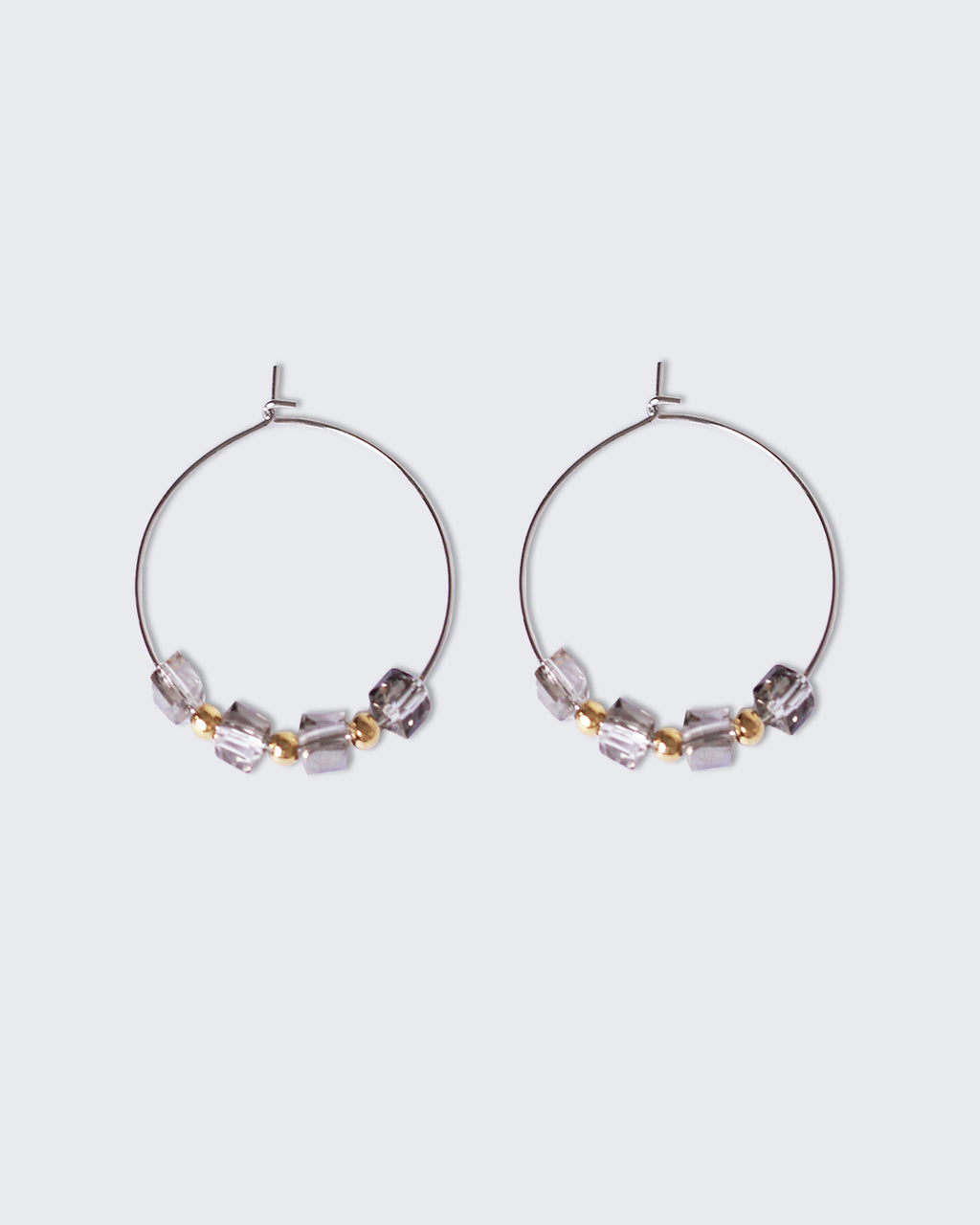 Cube Hoops