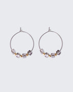 Cube Hoops