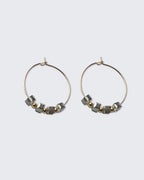 Cube Hoops