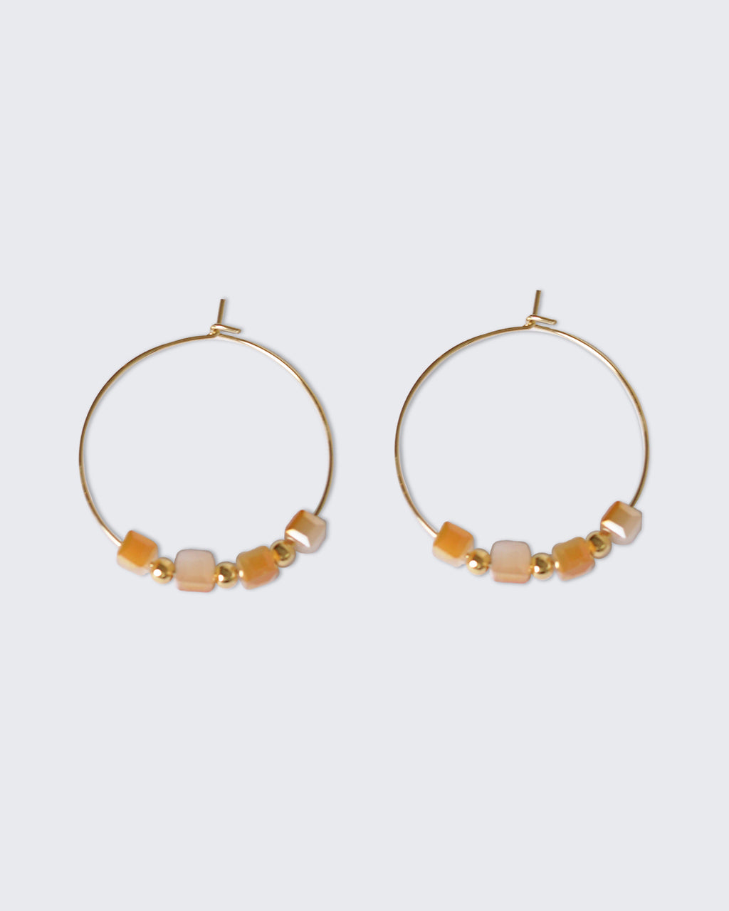 Cube Hoops