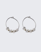 Cube Hoops