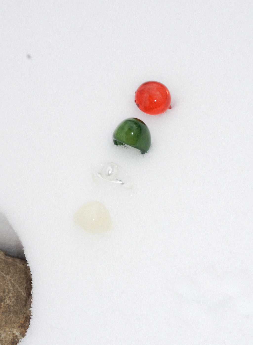 Dome Rings