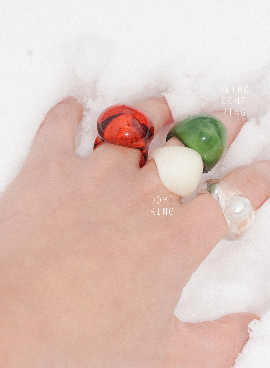 Bean Ring
